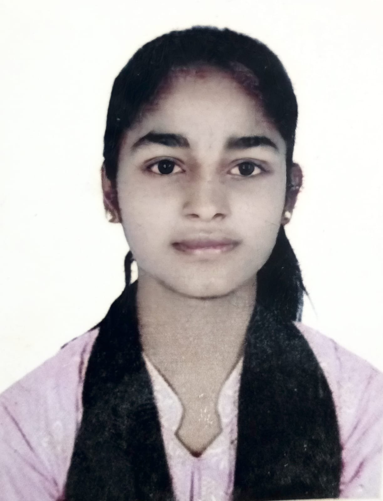 Tanjina Khanom Tisha